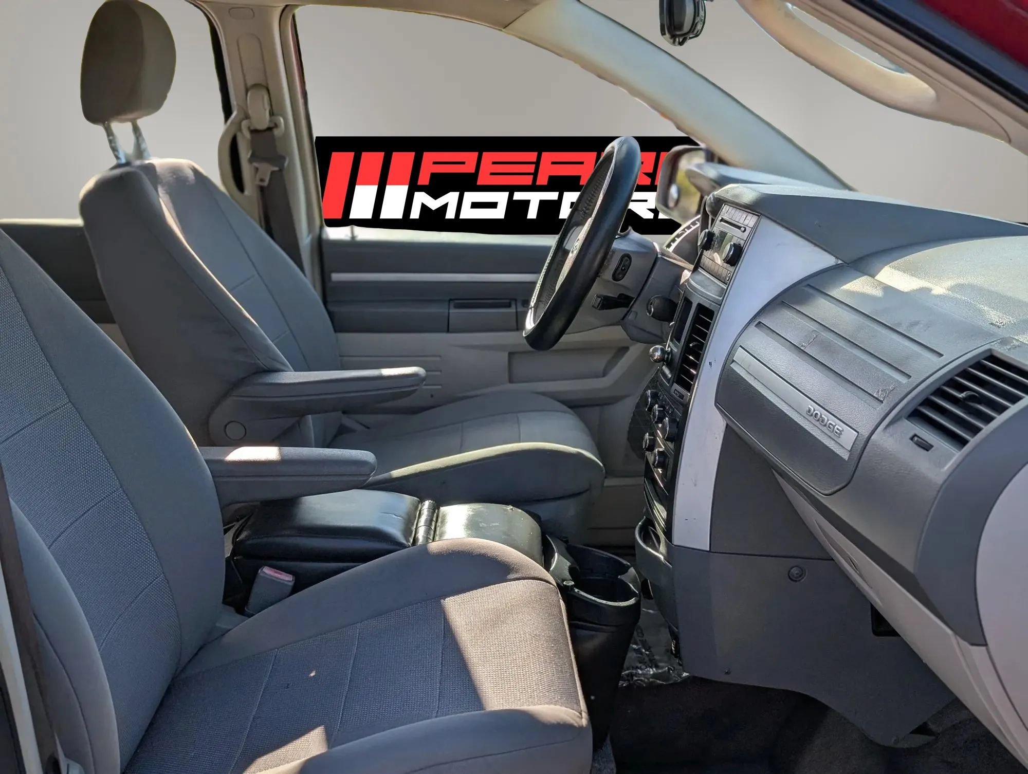 Used 2008 Dodge Grand Caravan SXT w/ Trailer Tow Group FWD image 22