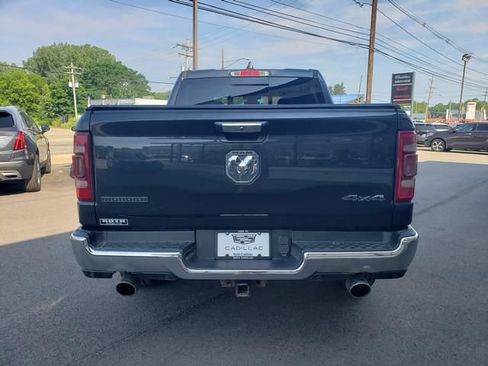 Used 2019 RAM 1500 Big Horn AWD/4WD image 4