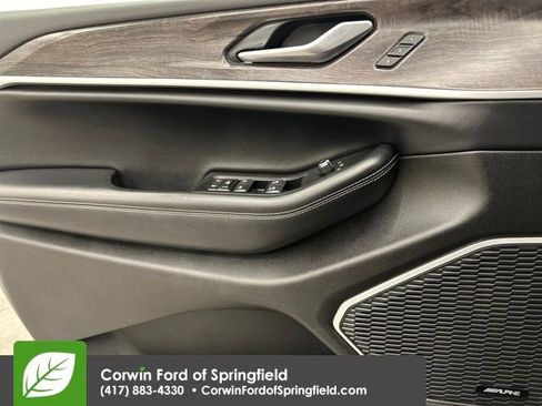 Used 2021 Jeep Grand Cherokee L Limited w/ Trailer Tow Group (B) image 38