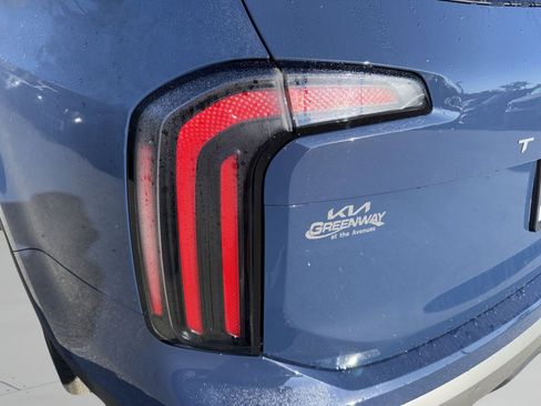 New 2025 Kia Telluride EX image 7
