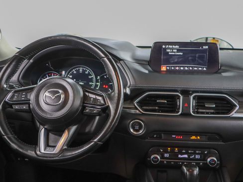 Used 2020 MAZDA CX-5 Grand Touring w/ GT Premium Package image 17