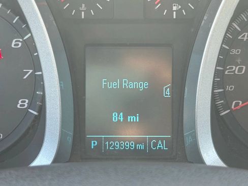 Used 2012 Chevrolet Equinox LT w/ Driver Convenience Package FWD image 20