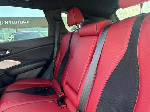 Used 2019 Acura RDX A-Spec AWD/4WD image 4