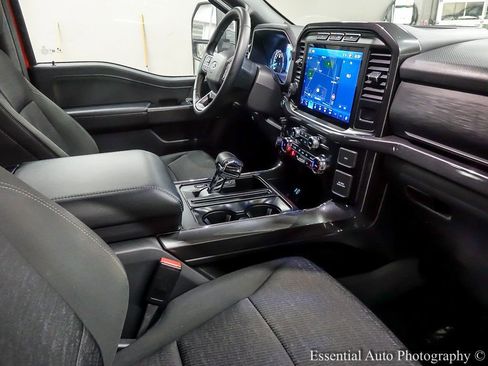 Used 2023 Ford F150 XLT w/ Equipment Group 302A High image 25