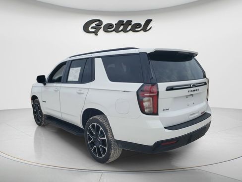 Used 2023 Chevrolet Tahoe RST RWD image 7