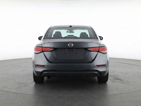 Used 2025 Nissan Sentra SV image 7