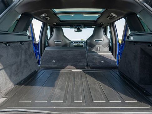 Used 2022 Land Rover Range Rover Sport SVR Carbon Edition image 16