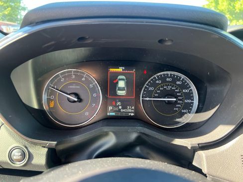 Used 2021 Subaru Crosstrek 2.5i Sport w/ Popular Package #2B AWD/4WD image 14