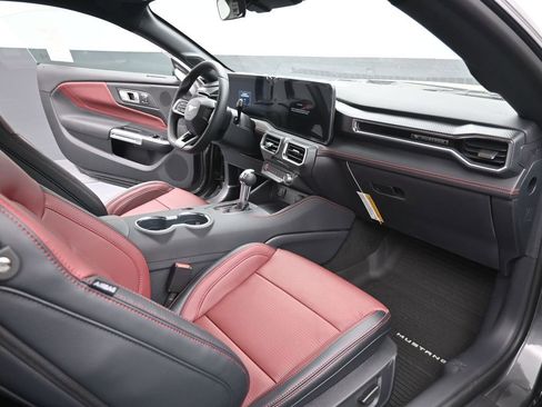 New 2026 Ford Mustang Premium image 14