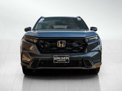 New 2026 Honda CR-V Sport-L