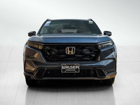 New 2026 Honda CR-V Sport-L image 2