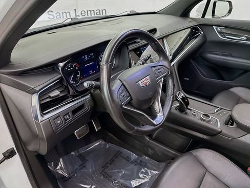 Used 2021 Cadillac XT6 Sport image 11