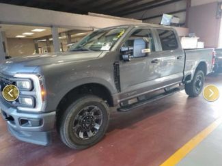 Used 2024 Ford F250 XL w/ STX Appearance Package AWD/4WD video 1