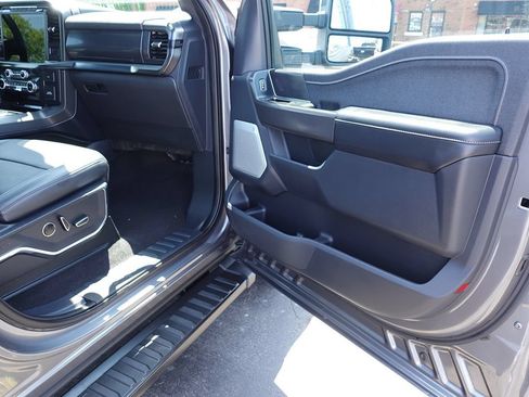 Used 2024 Ford F150 Lariat w/ Equipment Group 502A High AWD/4WD image 37