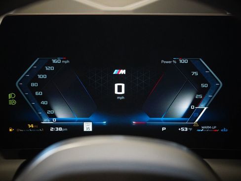 Used 2025 BMW M235i xDrive w/ Premium Package image 19