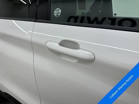 New 2026 Ford Explorer ST w/ Sun And Sound Package AWD/4WD image 8