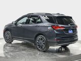 Used 2022 Chevrolet Equinox RS w/ RS Leather Package image 4