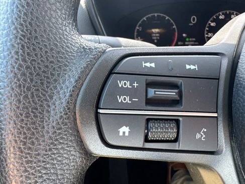 Used 2026 Honda CR-V LX image 16