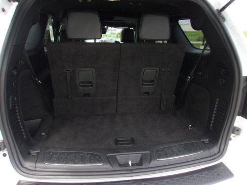 Used 2022 Dodge Durango GT image 29