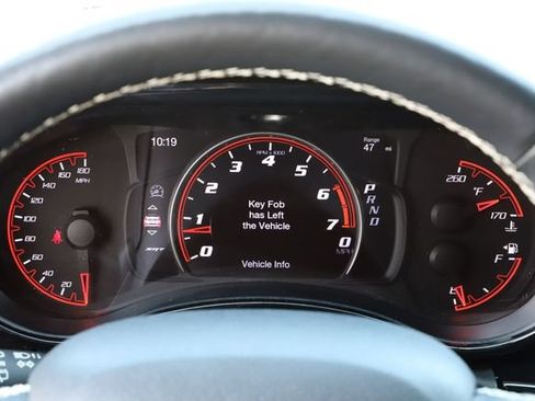 Used 2021 Dodge Durango SRT w/ Trailer Tow Group IV AWD/4WD image 31