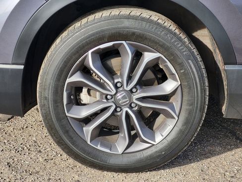 Used 2020 Honda CR-V EX-L image 10