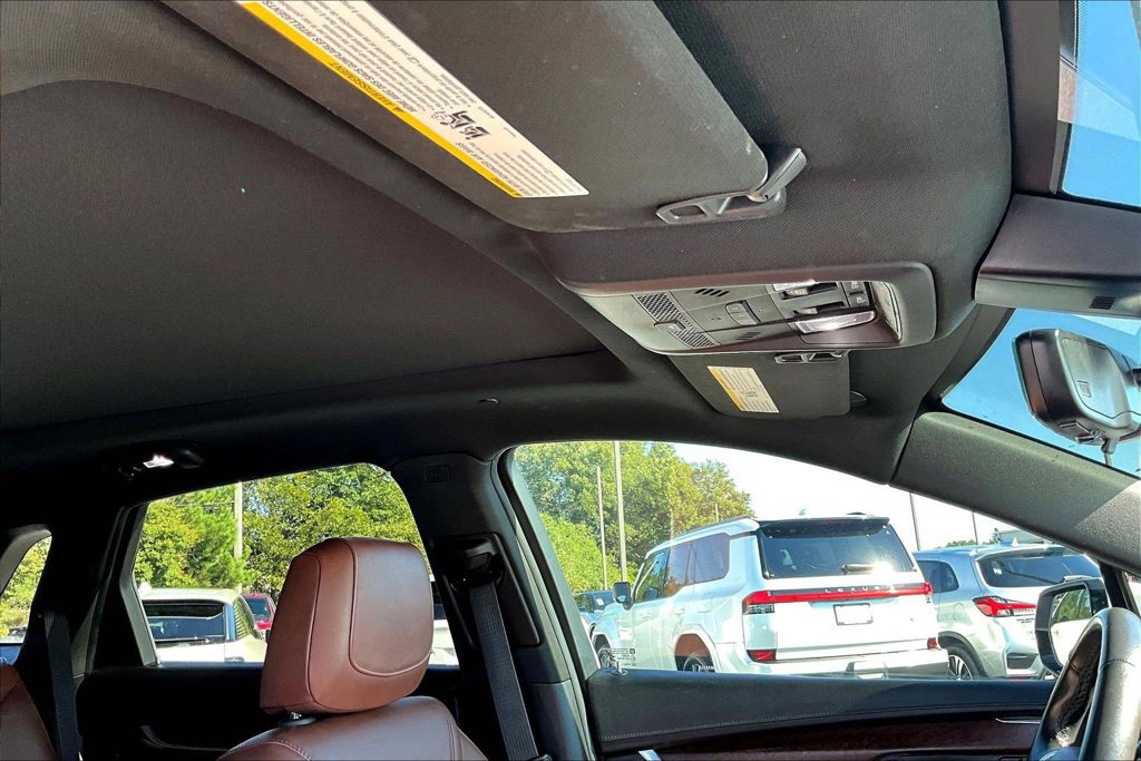 Used 2022 Cadillac XT5 Premium Luxury w/ Technology Package FWD image 27