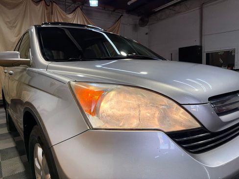 Used 2009 Honda CR-V EX-L image 7