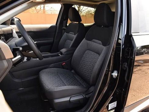 New 2026 Nissan Kicks SV image 21