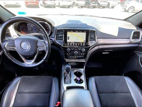 Used 2022 Jeep Grand Cherokee Laredo X AWD/4WD image 20