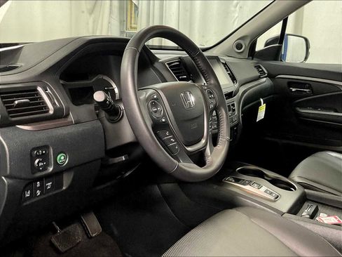 Used 2023 Honda Ridgeline RTL image 8