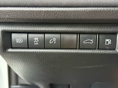 Certified 2025 Toyota Camry LE image 24