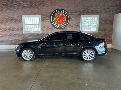 Used 2018 Audi A4 2.0T Ultra Premium w/ Convenience Package image 15