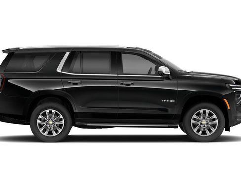 New 2026 Chevrolet Tahoe Premier w/ Sun And Tow Package image 28