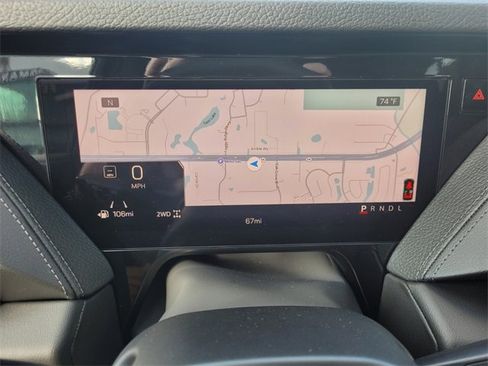 New 2026 GMC Yukon XL Denali image 32