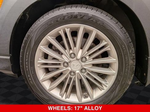 Used 2019 Hyundai Kona SEL AWD/4WD image 10