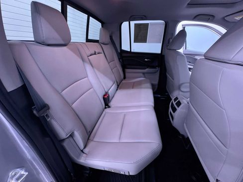 Used 2021 Honda Ridgeline RTL-E image 37