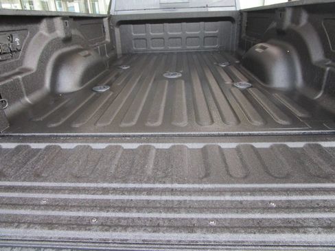 New 2026 RAM 3500 Tradesman AWD/4WD image 13