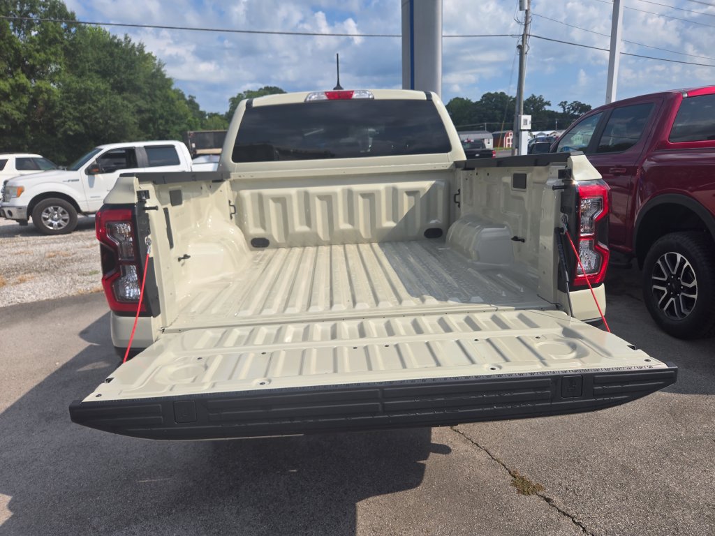 New 2026 Ford Ranger XLT AWD/4WD image 5