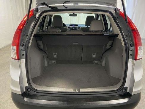 Used 2014 Honda CR-V EX-L image 23