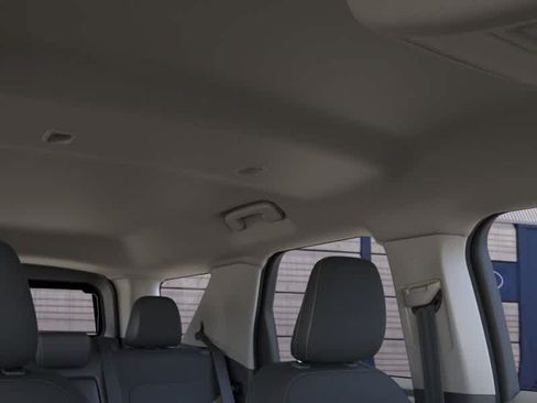 New 2026 Ford Bronco Sport Big Bend AWD/4WD image 22