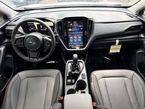 Used 2026 Subaru Crosstrek 2.5i Limited w/ Crosstrek Mirror Package AWD/4WD image 18