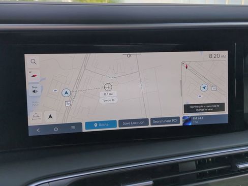 New 2026 Hyundai Palisade Calligraphy image 28