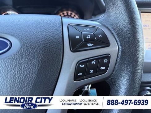 Certified 2020 Ford Ranger XLT RWD image 21