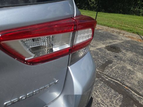 Used 2018 Subaru Crosstrek 2.0i Premium w/ Eyesight System AWD/4WD image 10