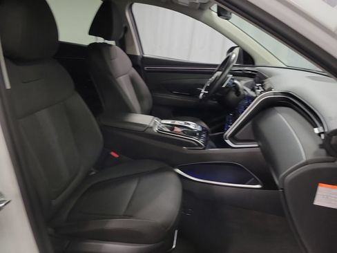 Used 2022 Hyundai Tucson SEL AWD/4WD image 27