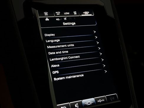 Used 2023 Lamborghini Huracan Tecnica image 59