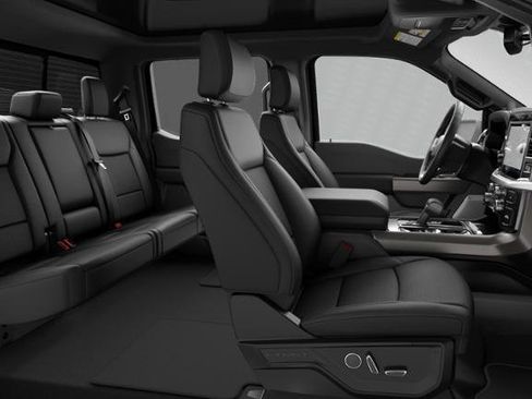 New 2026 Ford F150 Lariat image 6