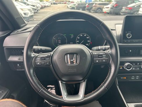 Used 2025 Honda CR-V Sport image 20