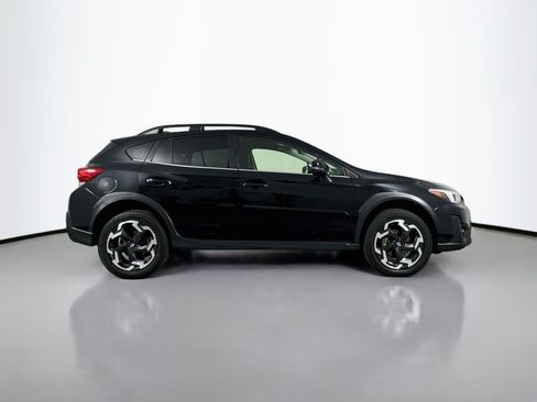 Used 2021 Subaru Crosstrek 2.5i Limited w/ Moonroof Package 2 AWD/4WD image 8