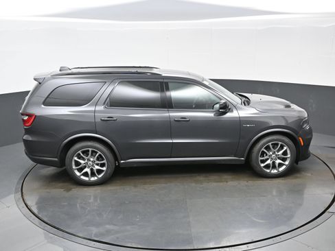 New 2026 Dodge Durango GT w/ Tow 'N Go Package AWD/4WD image 27